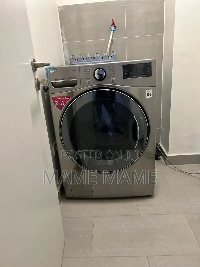 Furnished 2bdrm Apartment in Addis Abeba, Bole for rent