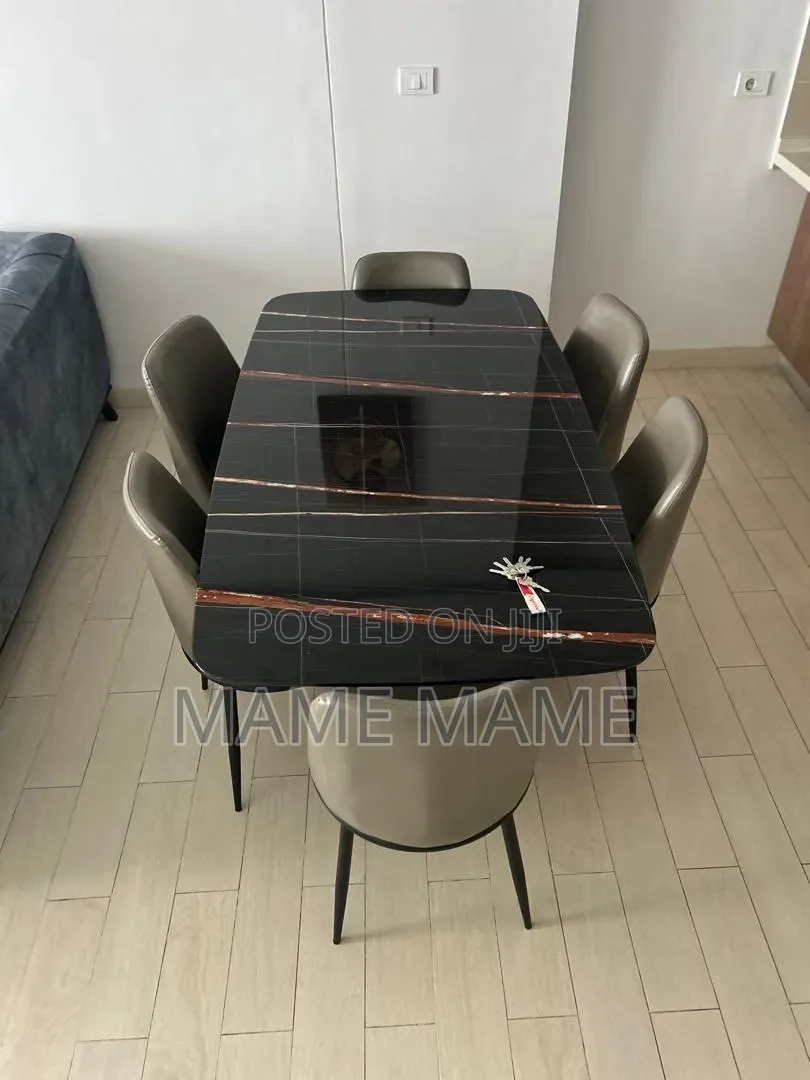 Furnished 2bdrm Apartment in Addis Abeba, Bole for rent