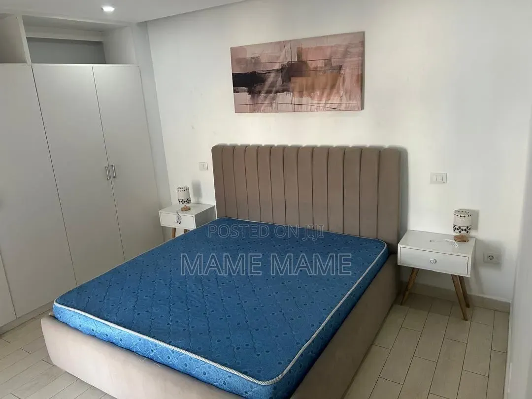 Furnished 2bdrm Apartment in Addis Abeba, Bole for rent