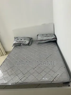 Furnished 2bdrm Apartment in Addis Abeba, Bole for rent