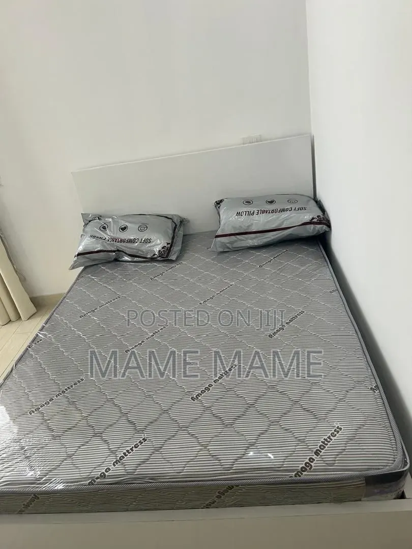 Furnished 2bdrm Apartment in Addis Abeba, Bole for rent