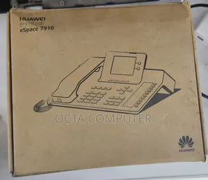 Huawei Espace 7910 Ip Phone