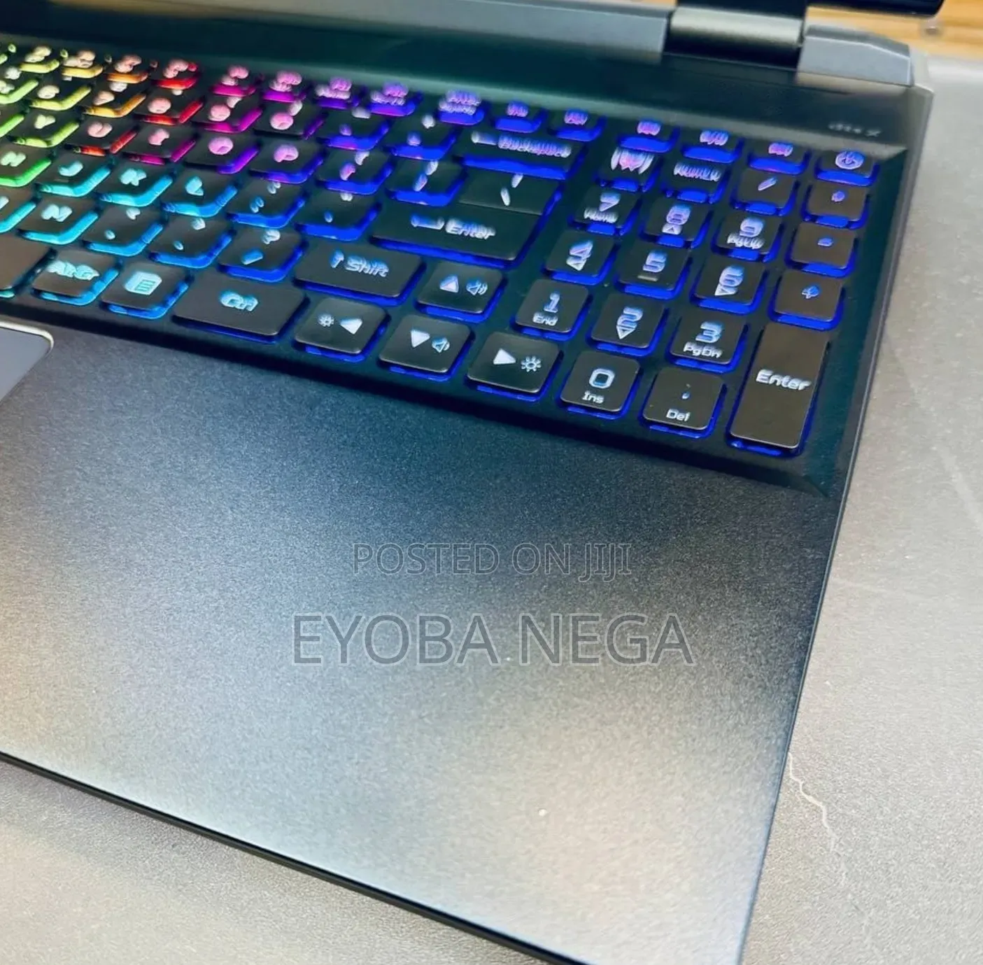 New Laptop Acer Predator Helios 300 16GB Intel Core i9 SSD 512GB