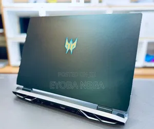 New Laptop Acer Predator Helios 300 16GB Intel Core i9 SSD 512GB