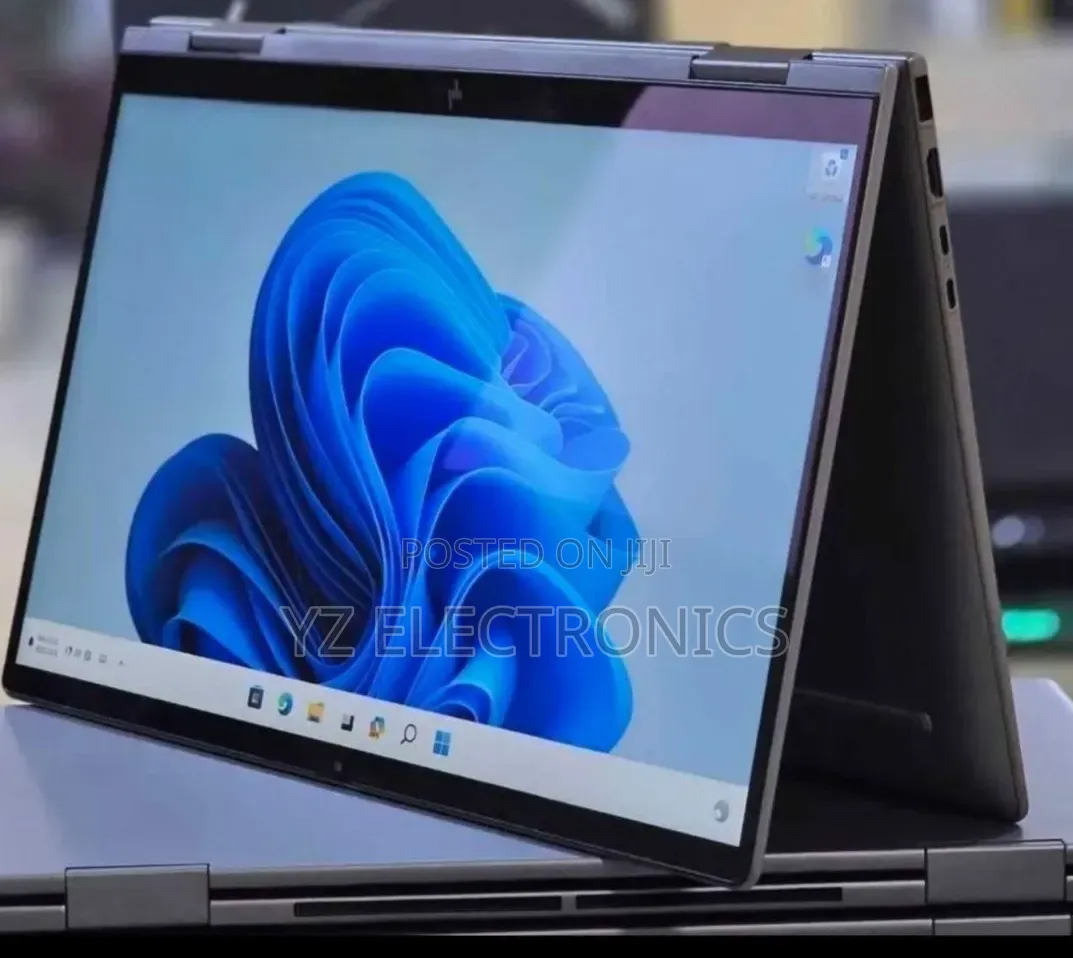 New Laptop HP Envy X360 16GB Intel Core Ultra 7 SSD 1T