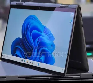 New Laptop HP Envy X360 16GB Intel Core Ultra 7 SSD 1T