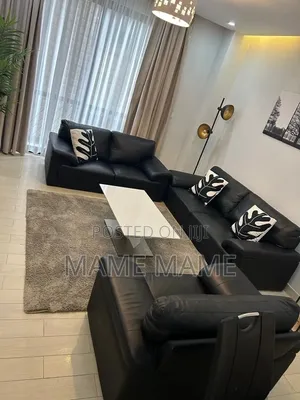 Furnished 3bdrm Apartment in Addis Abeba, Bole for rent