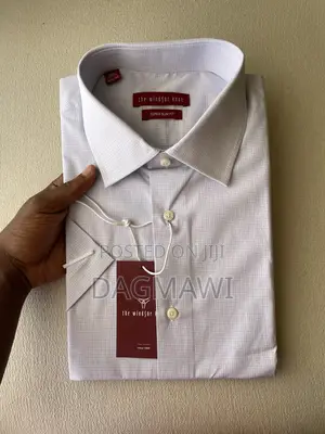 Men’S Shirt | የወንዶች ሸሚዝ