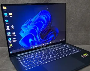 New Laptop Lenovo Yoga 2 Pro 16GB AMD Ryzen 7 SSD 512GB