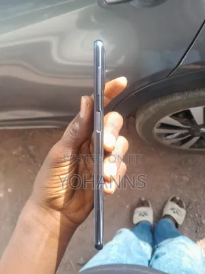 New Samsung Galaxy M53 128 GB Black