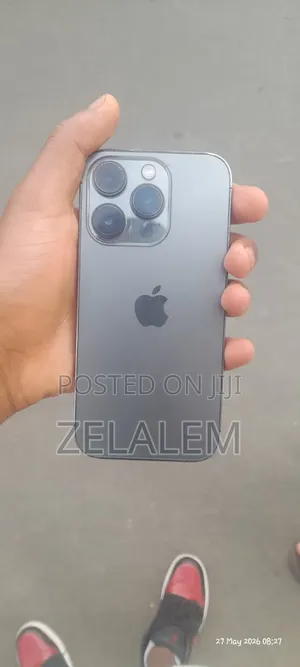 Apple iPhone 14 Pro 128 GB Silver