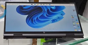 New Laptop HP Envy 15 16GB Intel Core i7 SSD 1T