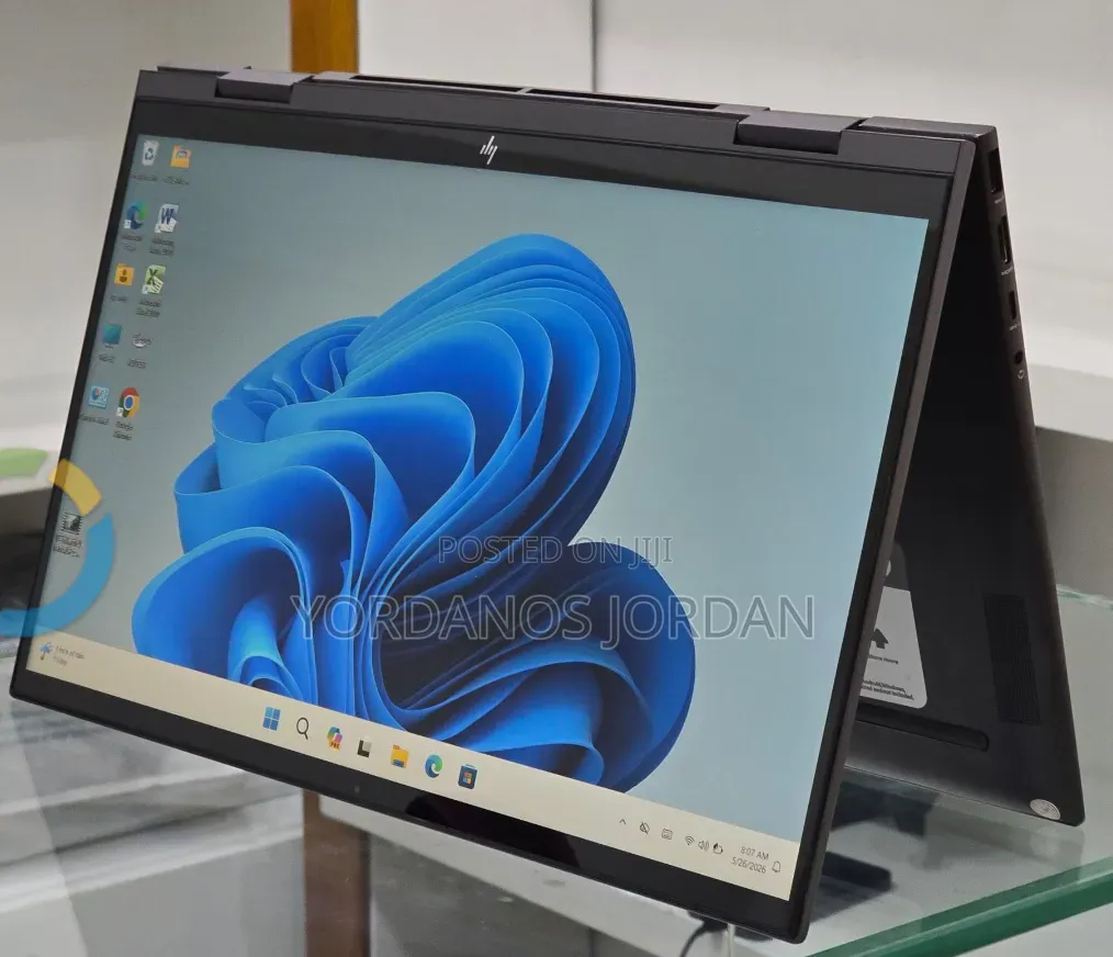 New Laptop HP Envy 15 16GB Intel Core i7 SSD 1T