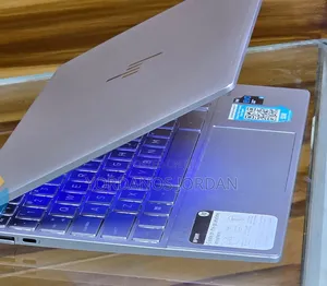 New Laptop HP Envy 14 8GB Intel Core i5 SSD 256GB