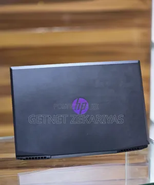 New Laptop HP Pavilion Power 15 16GB Intel Core i7 SSD 512GB