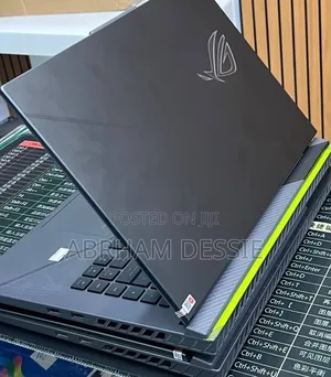 New Laptop Asus 16GB Intel Core i9 SSD 1T