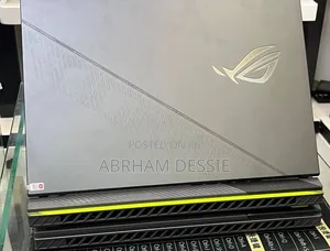 New Laptop Asus 16GB Intel Core i9 SSD 1T