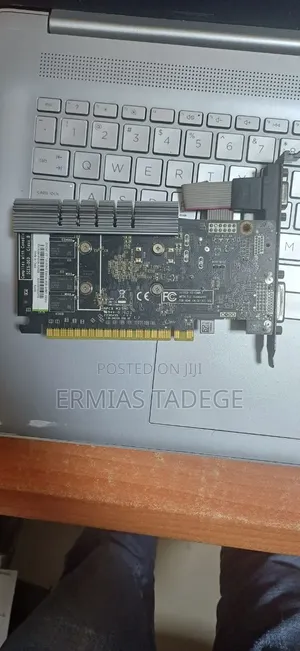 Graphics Card