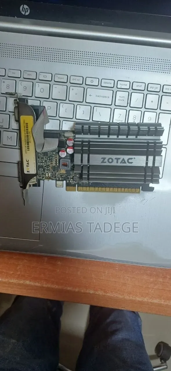 Graphics Card