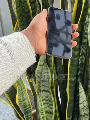 Apple iPhone 11 Pro Max 64 GB Gold