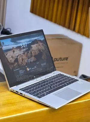 New Laptop HP EliteBook x360 1030 G8 16GB Intel Core i7 SSD 512GB