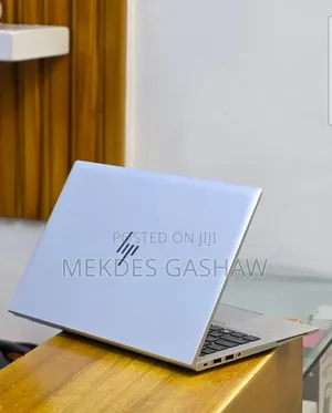 New Laptop HP EliteBook x360 1030 G8 16GB Intel Core i7 SSD 512GB
