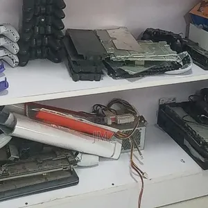 የጥገና እና የመለዋወጫ አገልግሎት ለ Ps3 , Ps4 ,Ps5