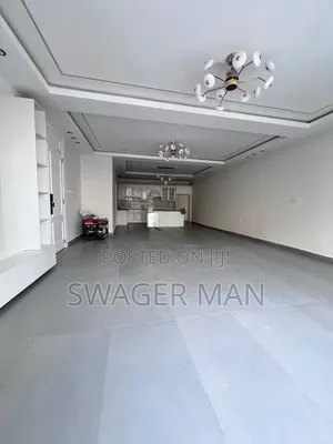 Furnished 7bdrm Townhouse/Terrace in Ayatkompaund, Yeka for sale