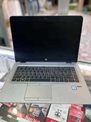New Laptop HP EliteBook 840 8GB Intel Core i5 HDD 1T