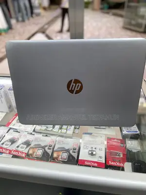 New Laptop HP EliteBook 840 8GB Intel Core i5 HDD 1T