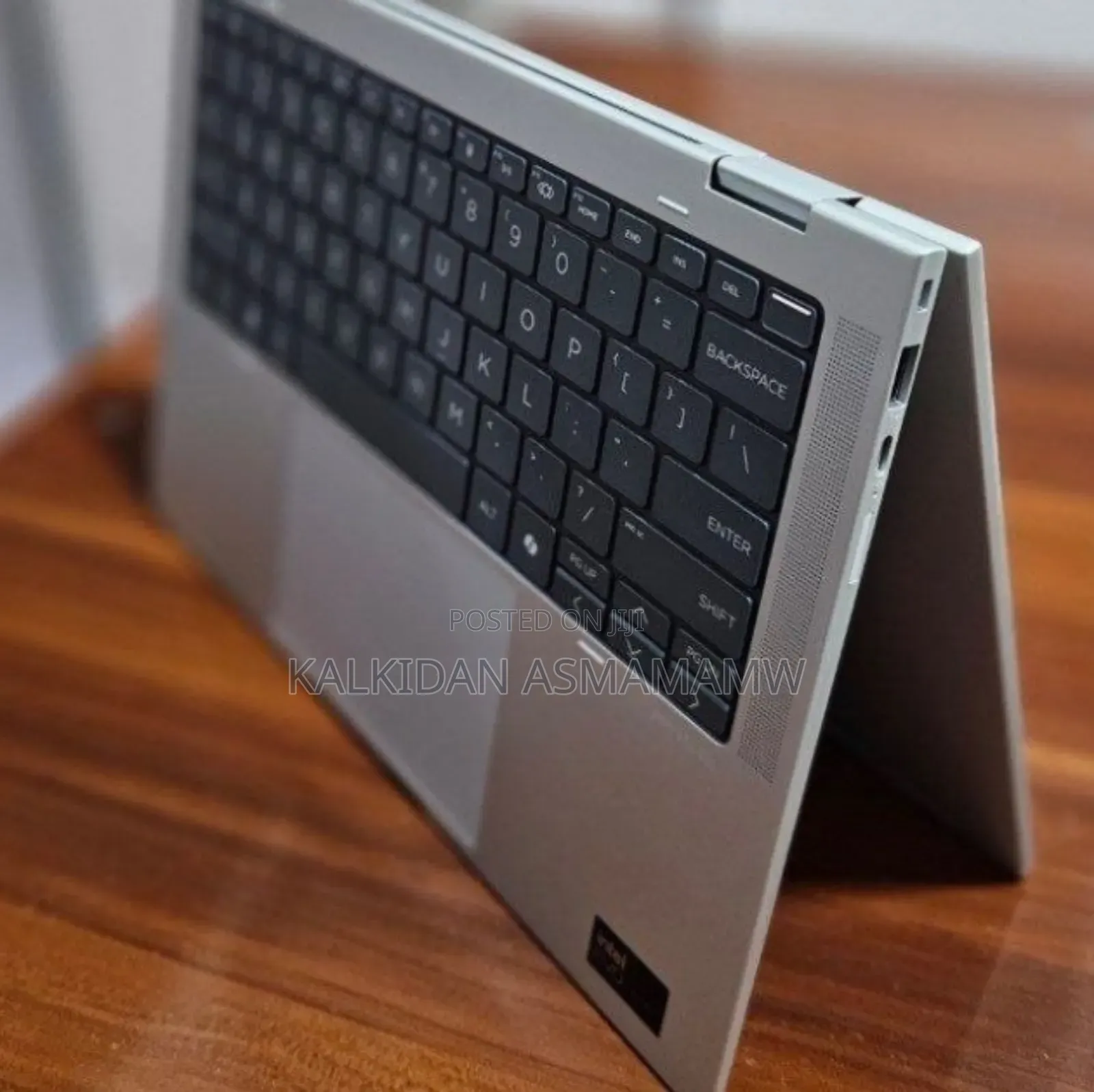 New Laptop HP Envy x360 16GB Intel Core Ultra 7 SSD 512GB