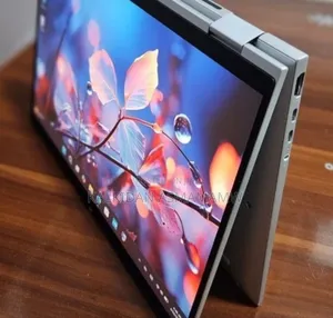 New Laptop HP Envy x360 16GB Intel Core Ultra 7 SSD 512GB