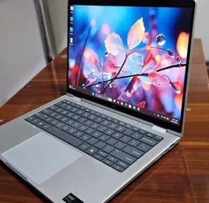 New Laptop HP Envy x360 16GB Intel Core Ultra 7 SSD 512GB