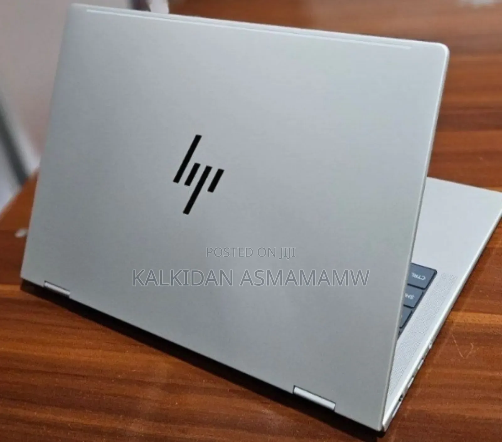 New Laptop HP Envy x360 16GB Intel Core Ultra 7 SSD 512GB