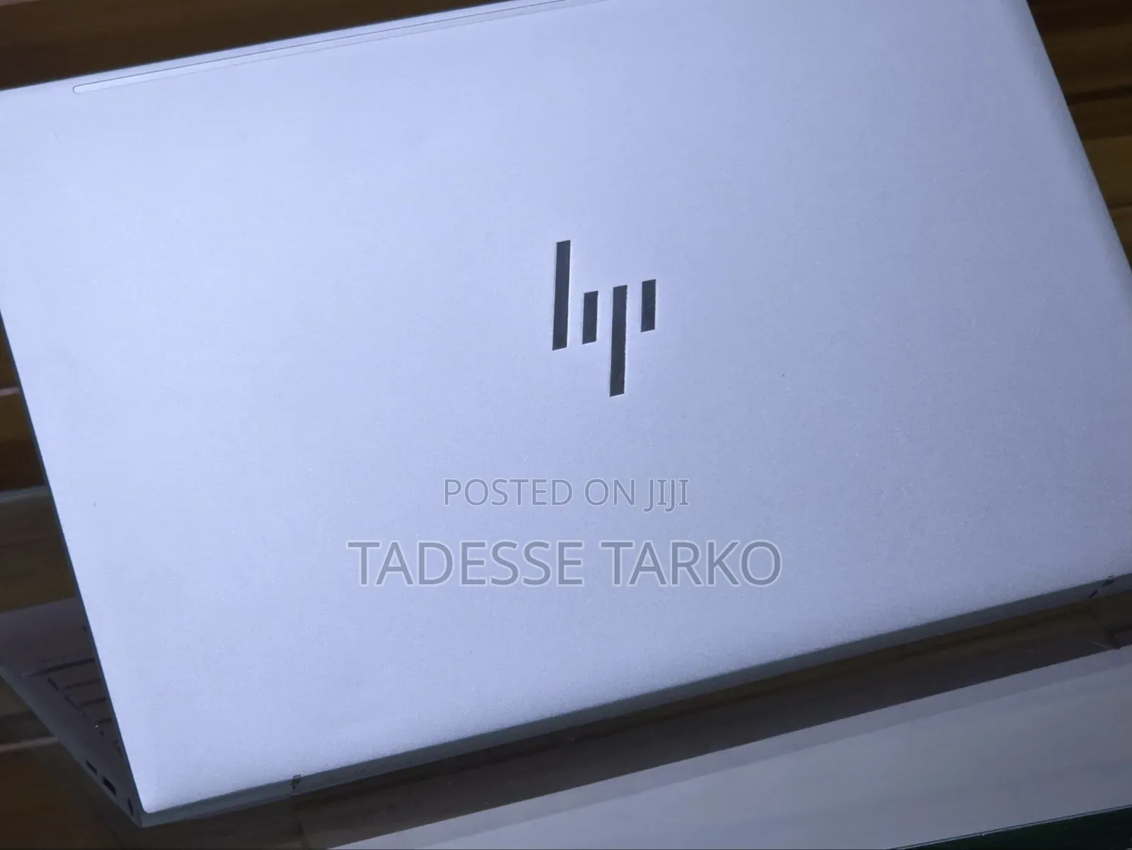 New Laptop HP Envy X360 8GB Intel Core i5 SSD 500GB