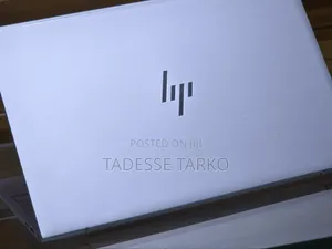 New Laptop HP Envy X360 8GB Intel Core i5 SSD 500GB