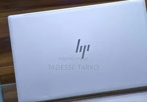 New Laptop HP Envy X360 8GB Intel Core i5 SSD 500GB