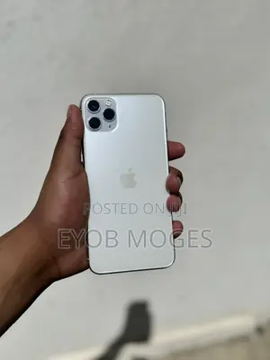 Apple iPhone 11 Pro Max 256 GB White