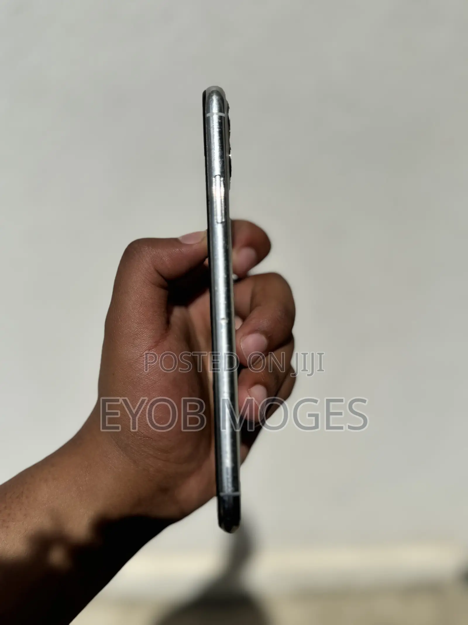 Apple iPhone 11 Pro Max 256 GB White