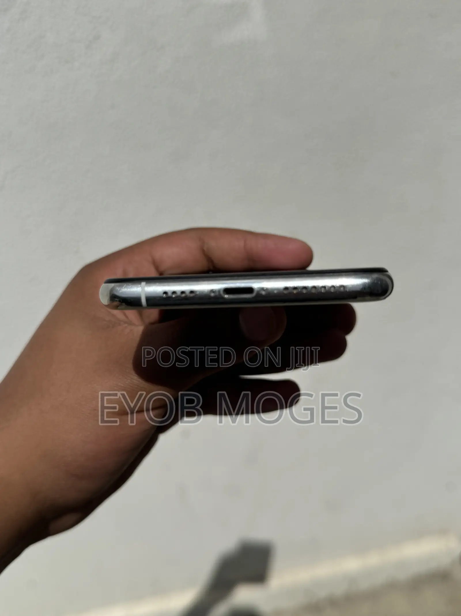Apple iPhone 11 Pro Max 256 GB White