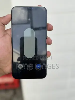 Apple iPhone 11 Pro Max 256 GB White