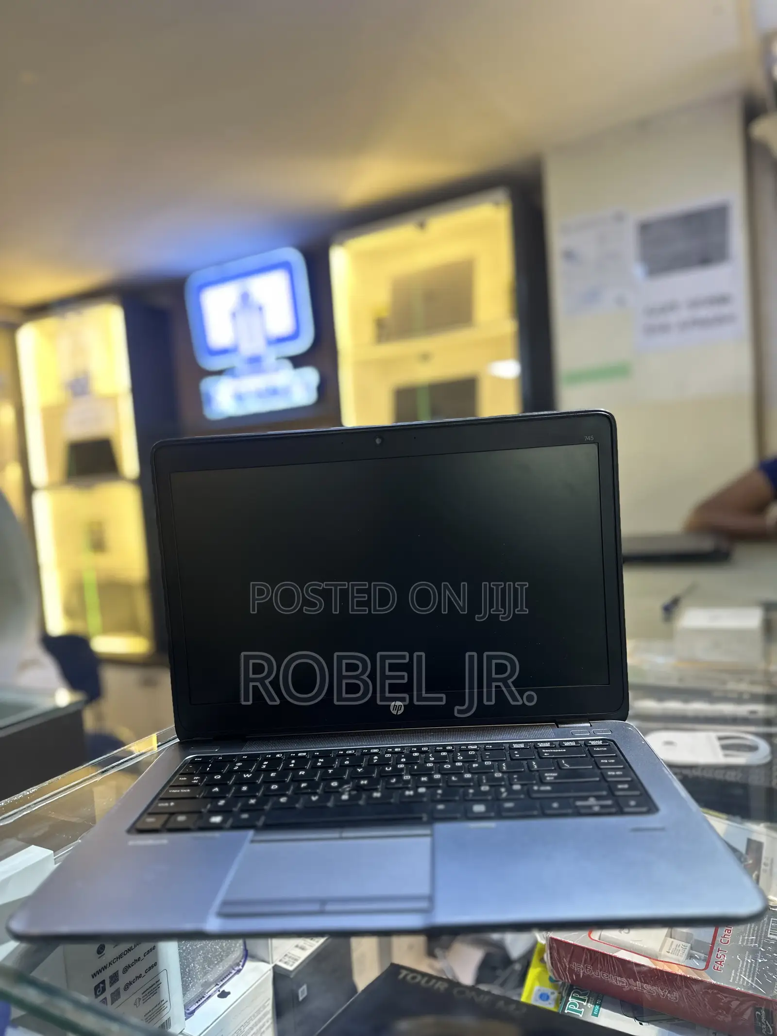 Laptop HP 240 G2 12GB AMD HDD 500GB