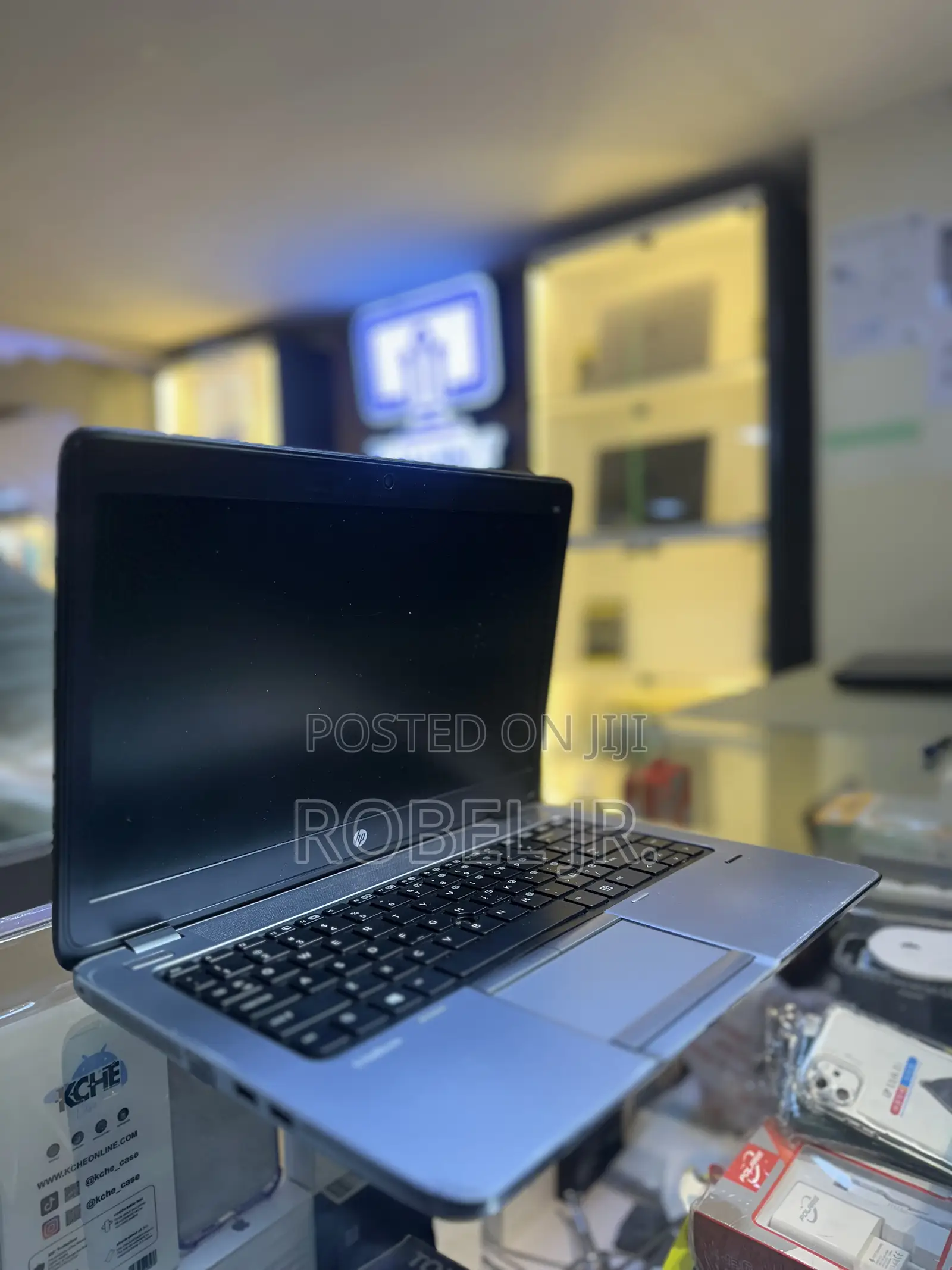 Laptop HP 240 G2 12GB AMD HDD 500GB