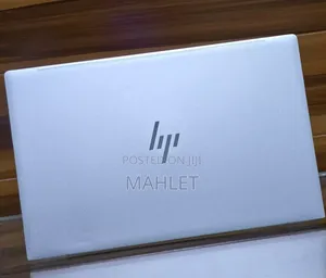 New Laptop HP Envy X360 8GB Intel Core i5 HDD 256GB