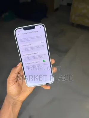 Apple iPhone 13 128 GB White