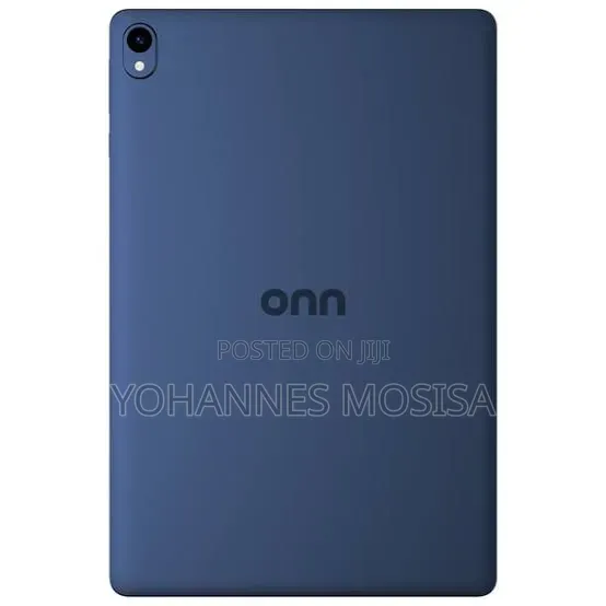 Tablet 32 GB Black