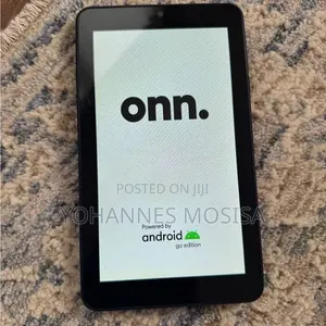 Tablet 32 GB Black