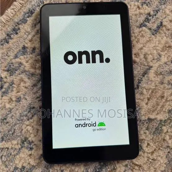 Tablet 32 GB Black
