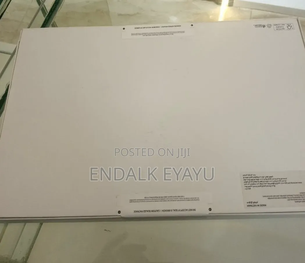 New Samsung Galaxy Tab S10 Ultra 256 GB
