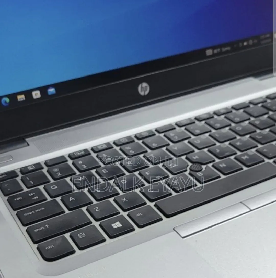 New Laptop HP EliteBook 840 G3 8GB Intel Core i5 HDD 1T